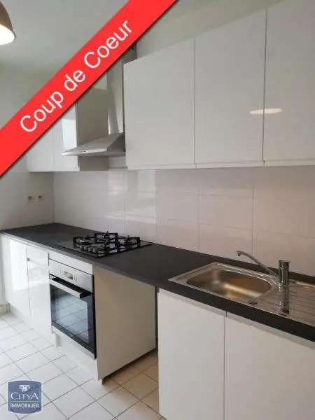 Photo 1 Appartement 3 pièces 69.16m²