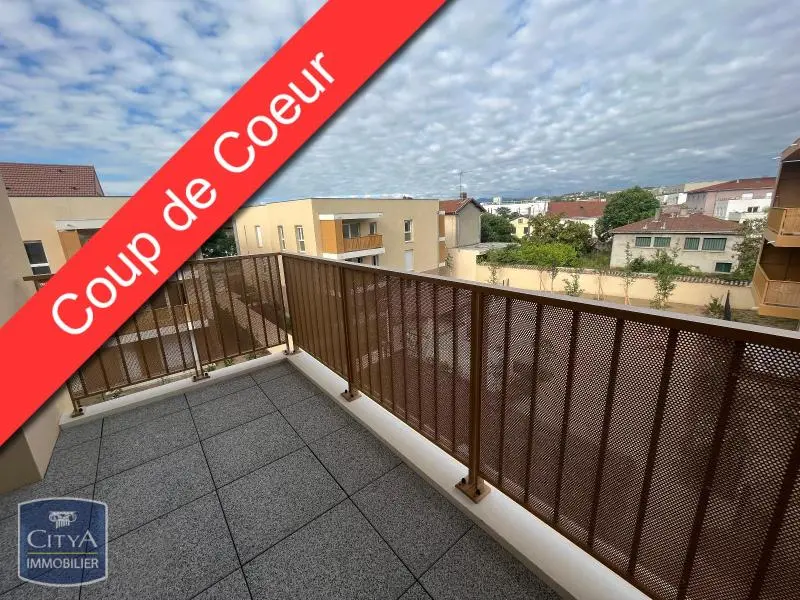 Photo 1 Appartement 3 pièces 60.29m²