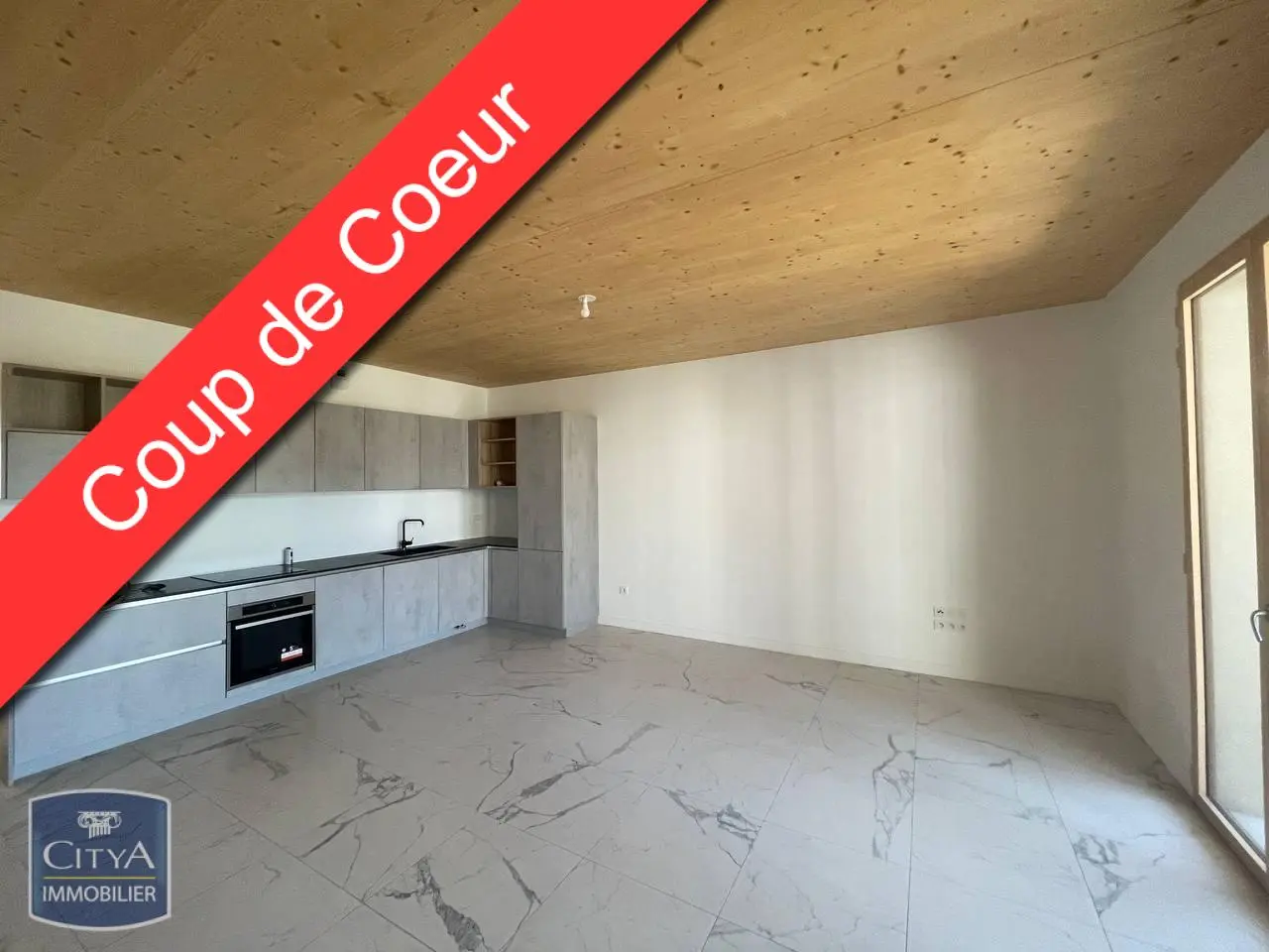 Photo 1 Appartement 3 pièces 72.49m²