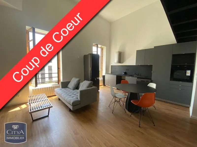 Photo 1 Appartement 4 pièces 68.7m²
