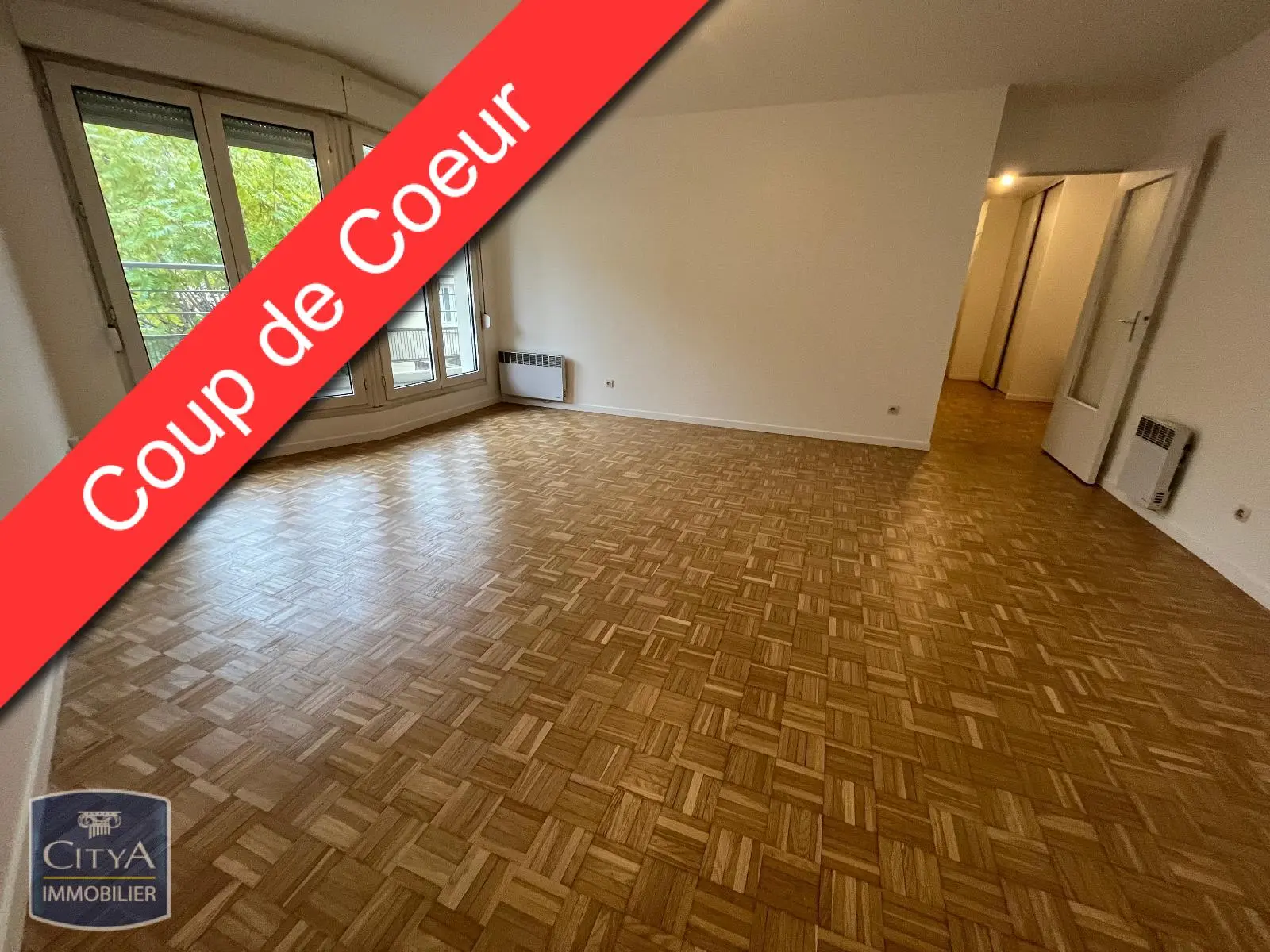 Photo 1 Appartement 3 pièces 68.86m²