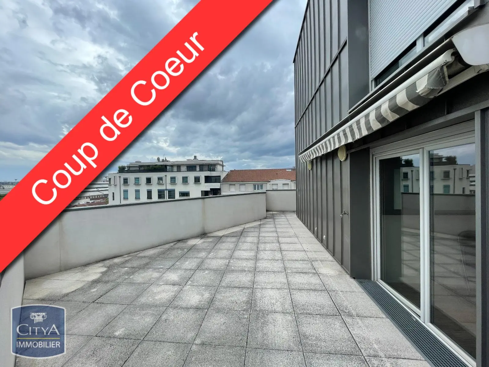 Photo 1 Appartement 3 pièces 76.74m²