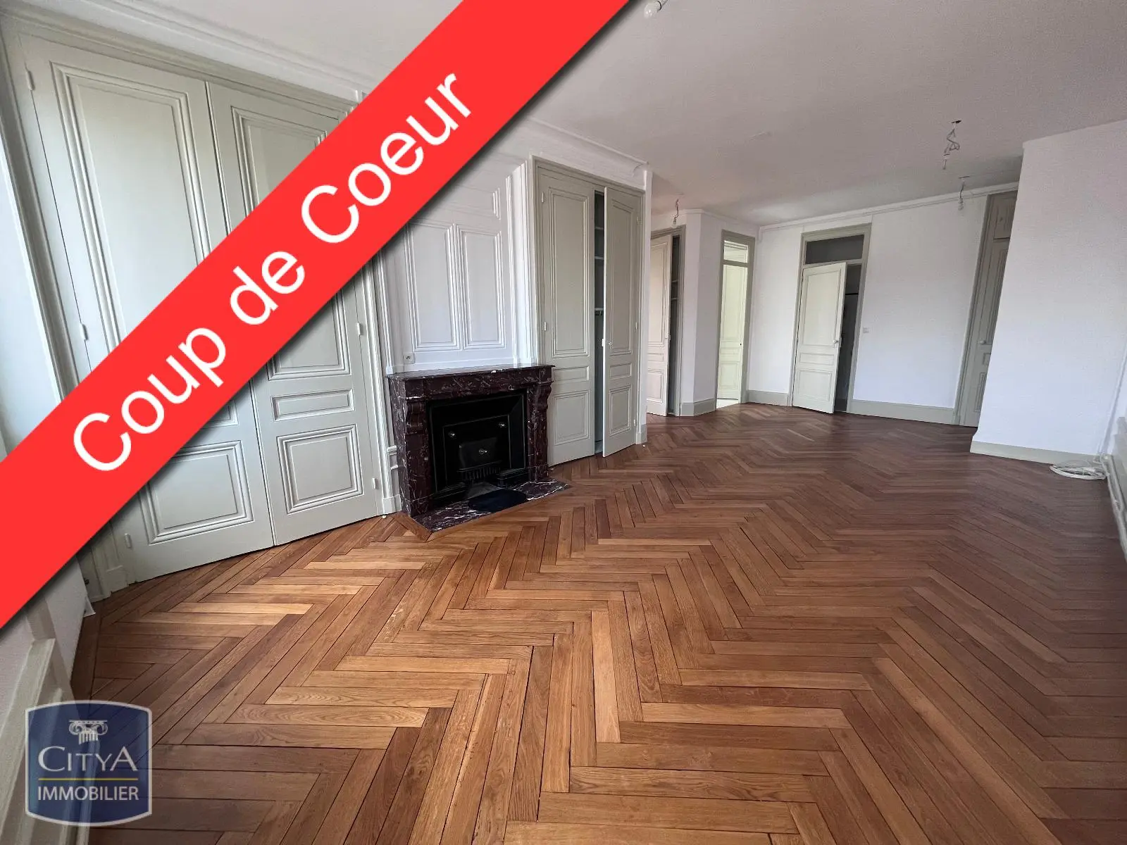 Photo 1 Appartement 3 pièces 72.74m²