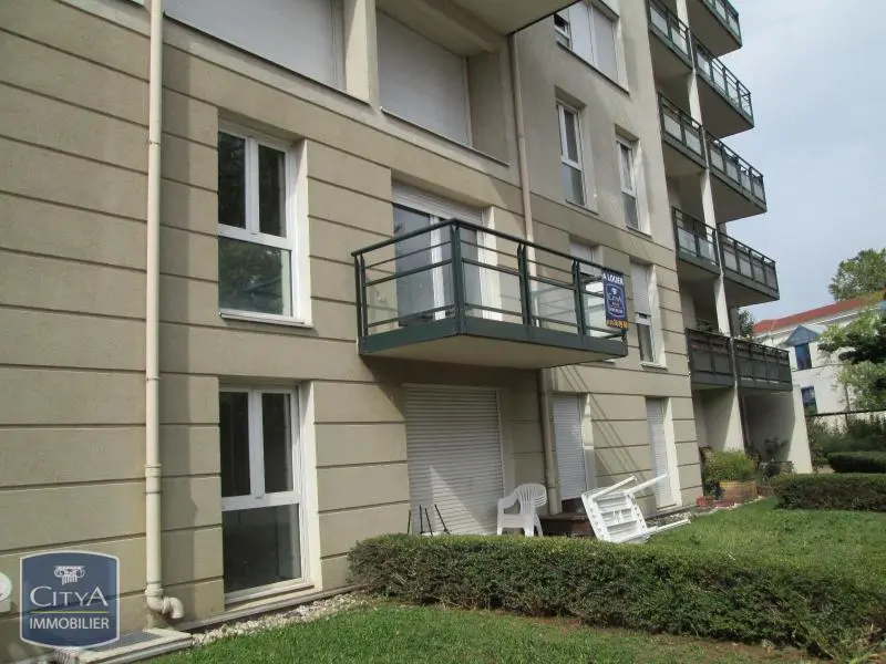 Photo 11 Appartement 3 pièces 69.16m²