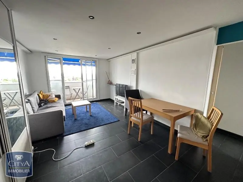 Photo 1 Appartement 3 pièces 55.57m²