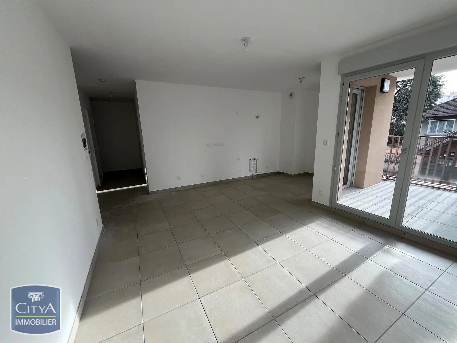Photo 1 Appartement 3 pièces 62.8m²