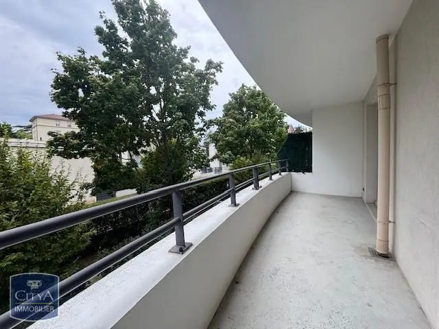 Photo 2 Appartement 3 pièces 67.35m²