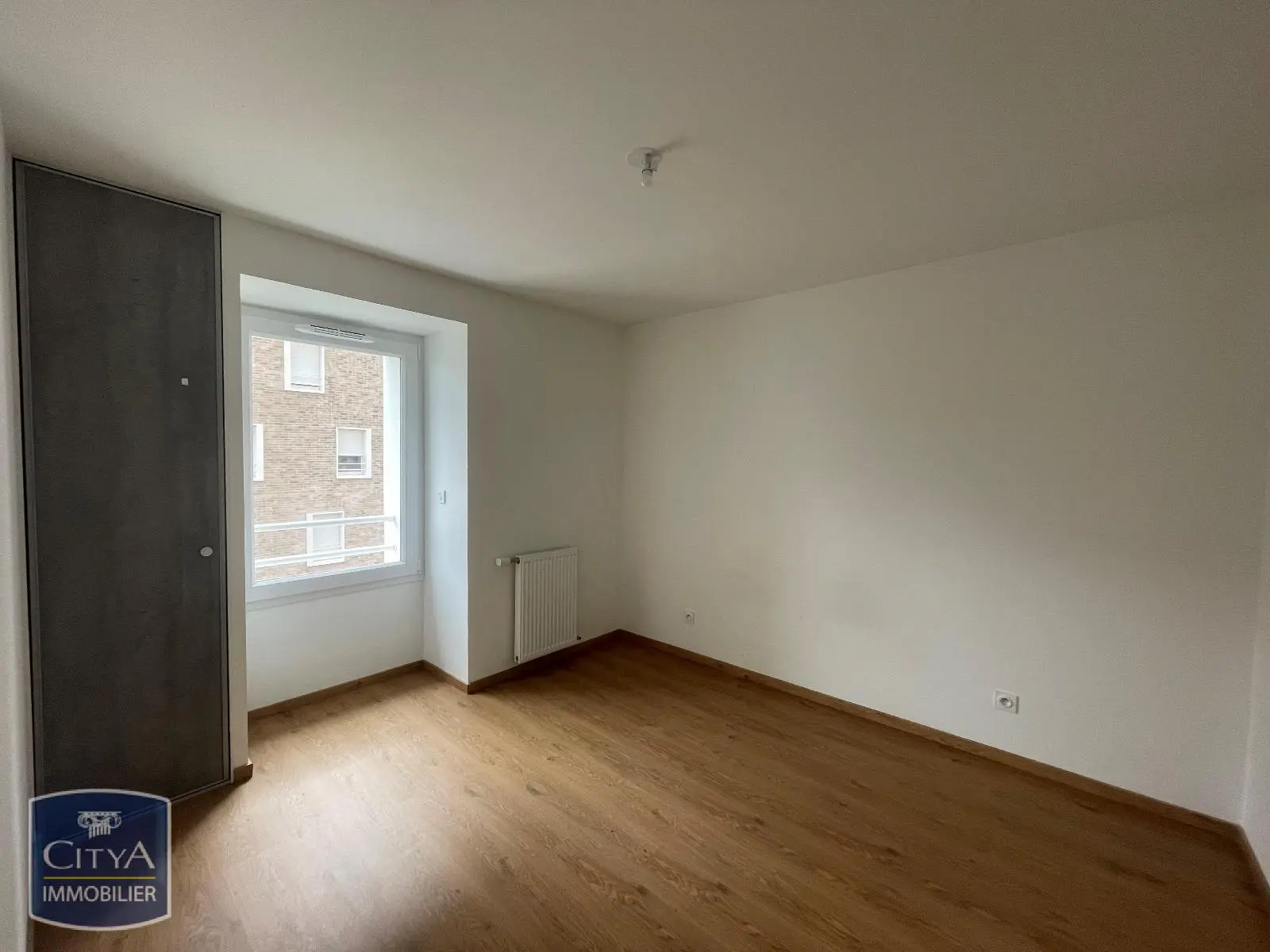 Photo 2 Appartement 2 pièces 37.7m²