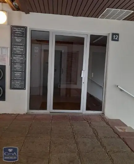 Photo 4 Appartement 2 pièces 46.8m²