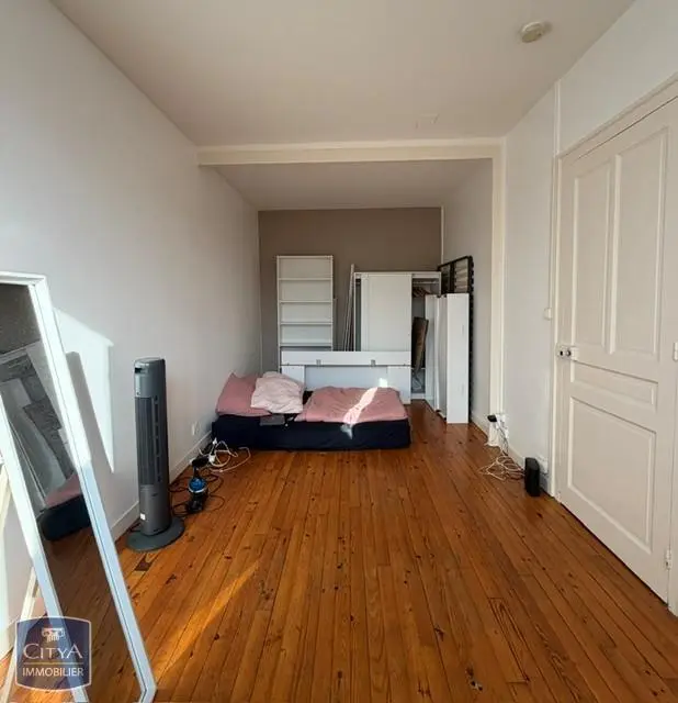 Photo 1 Appartement 1 pièce 29.72m²