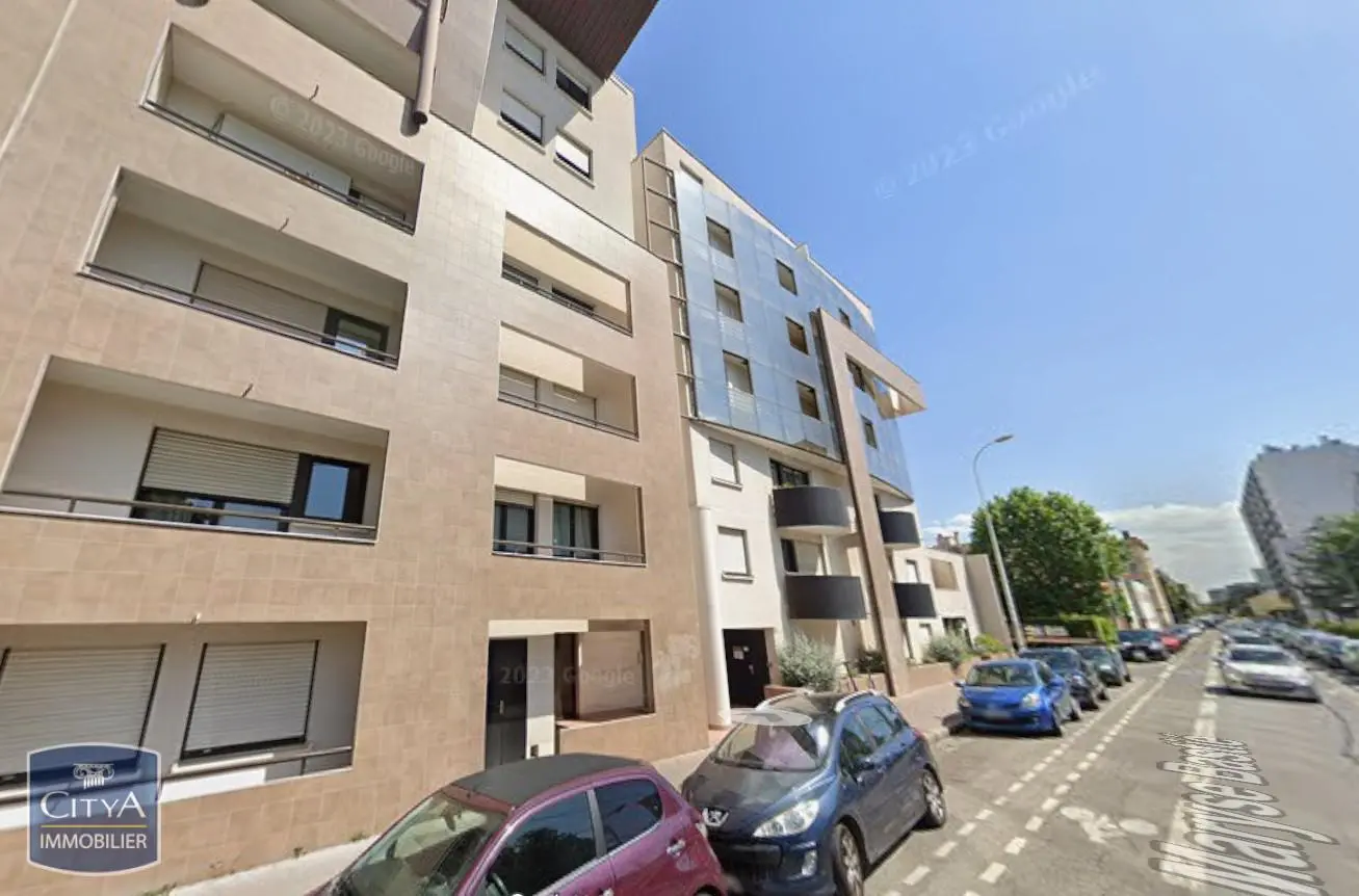 Photo 10 Appartement 62.25m²