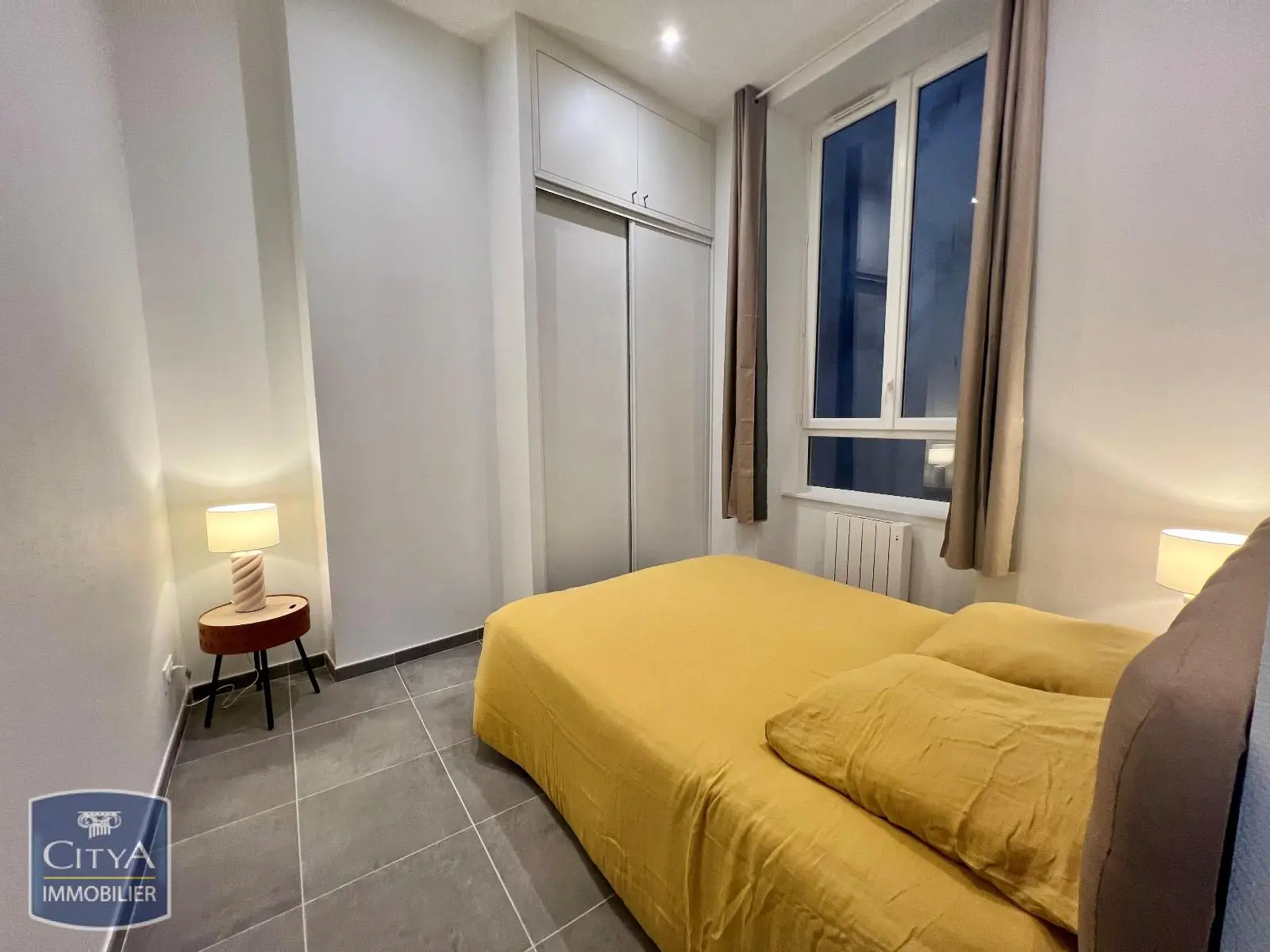 Photo 11 Appartement 2 pièces 30.81m²
