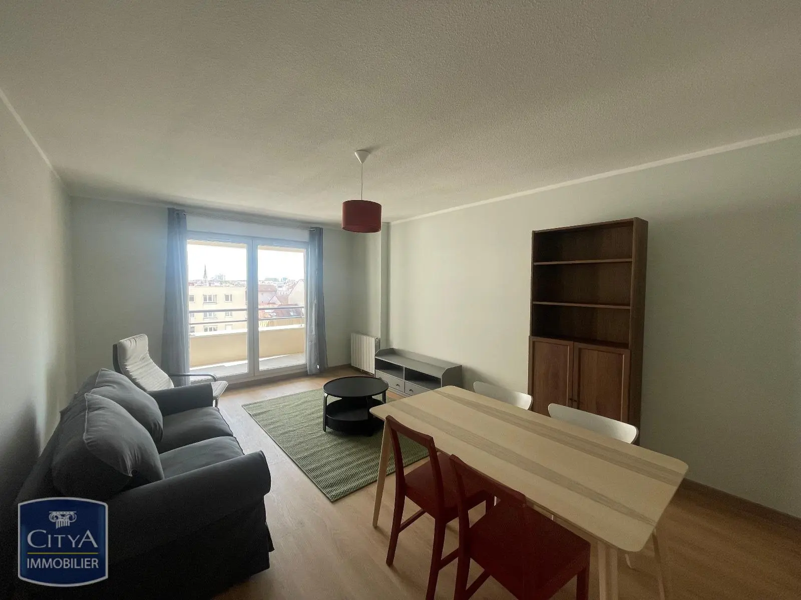 Photo 2 Appartement 2 pièces 50.25m²
