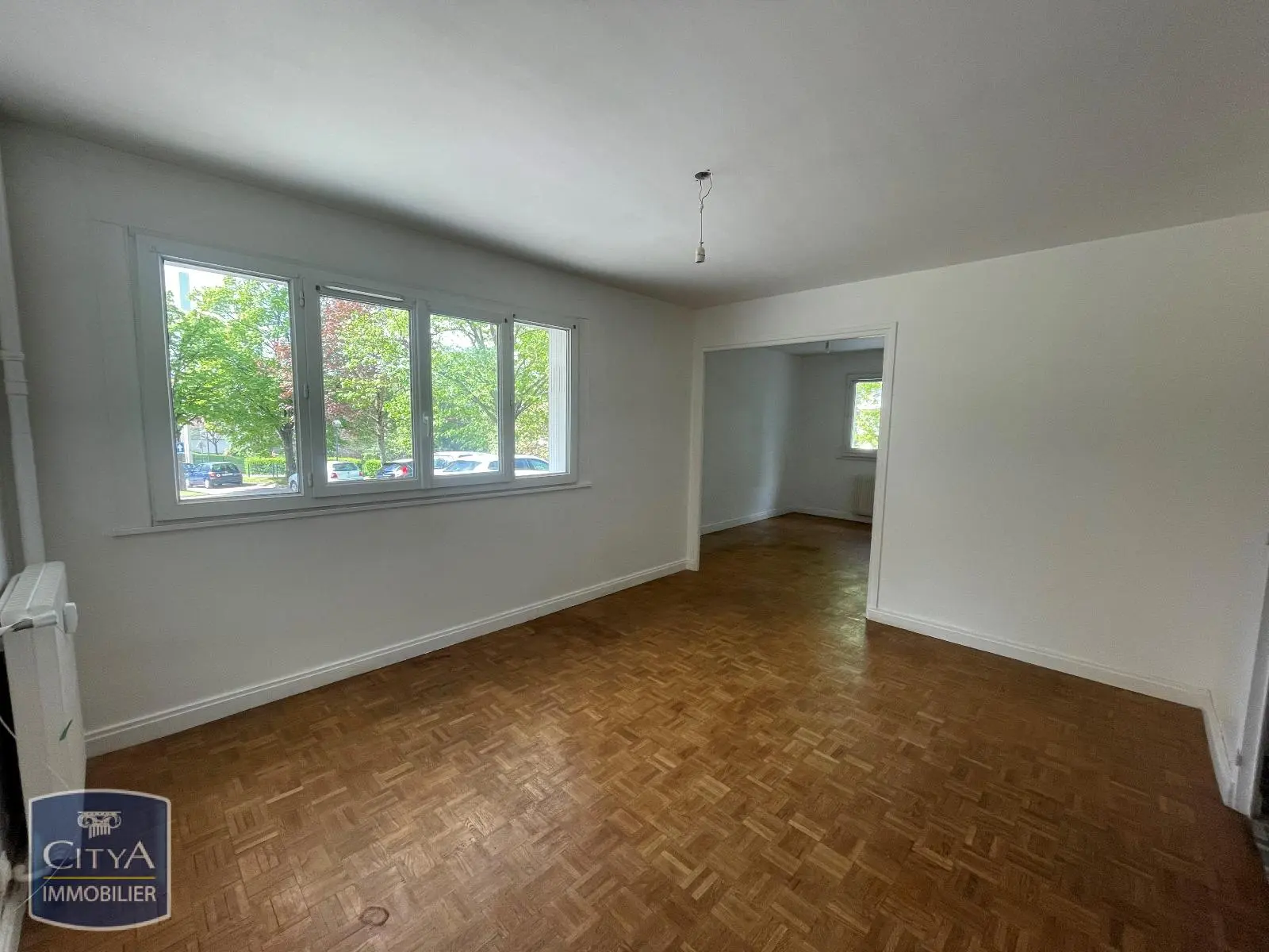 Photo 1 Appartement 4 pièces 64.91m²