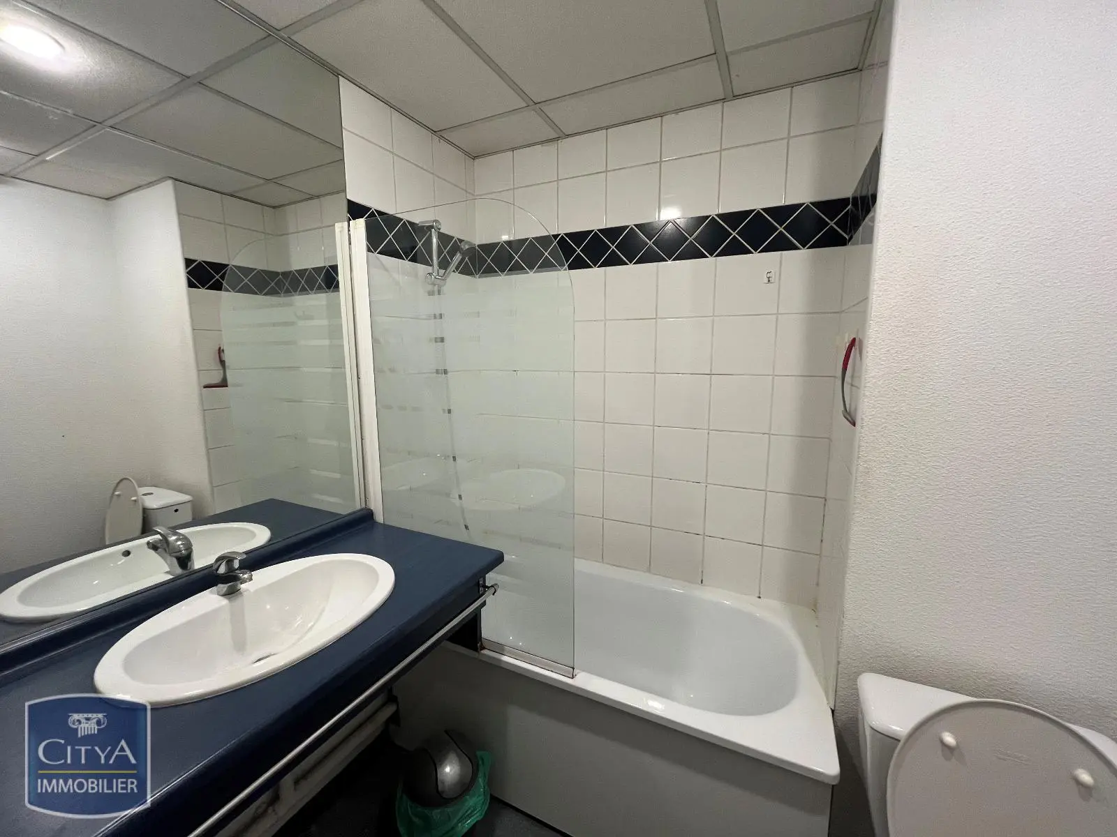 Photo 5 Appartement 1 pièce 18.28m²