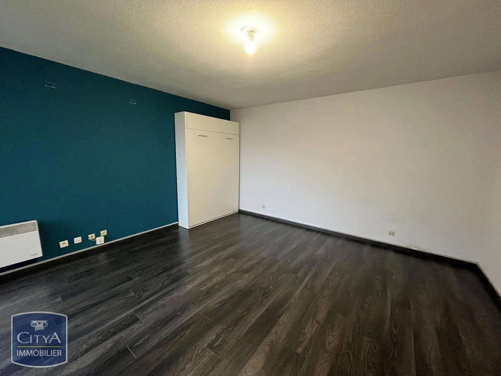 Photo 1 Appartement 1 pièce 36.72m²