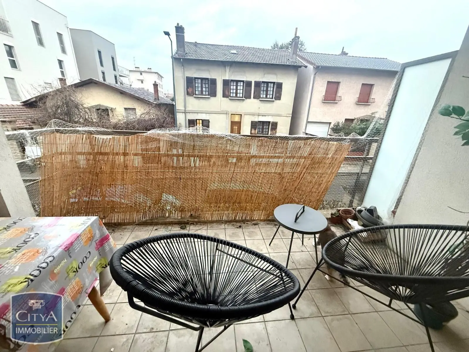 Photo 4 Appartement 2 pièces 45.29m²