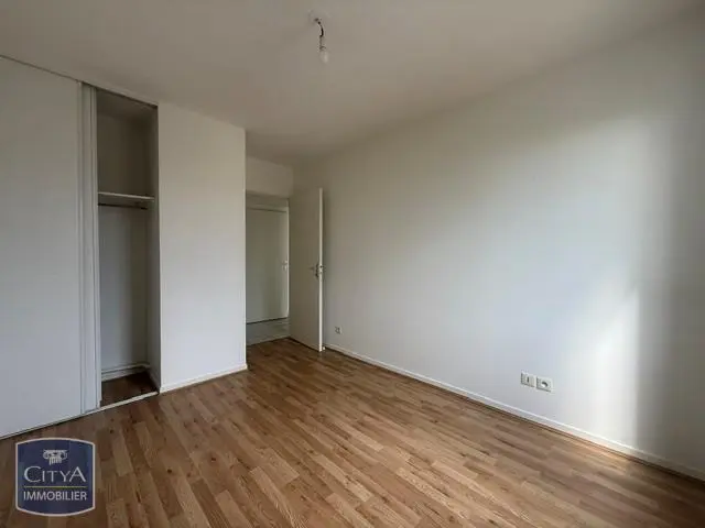 Photo 3 Appartement 2 pièces 48.4m²