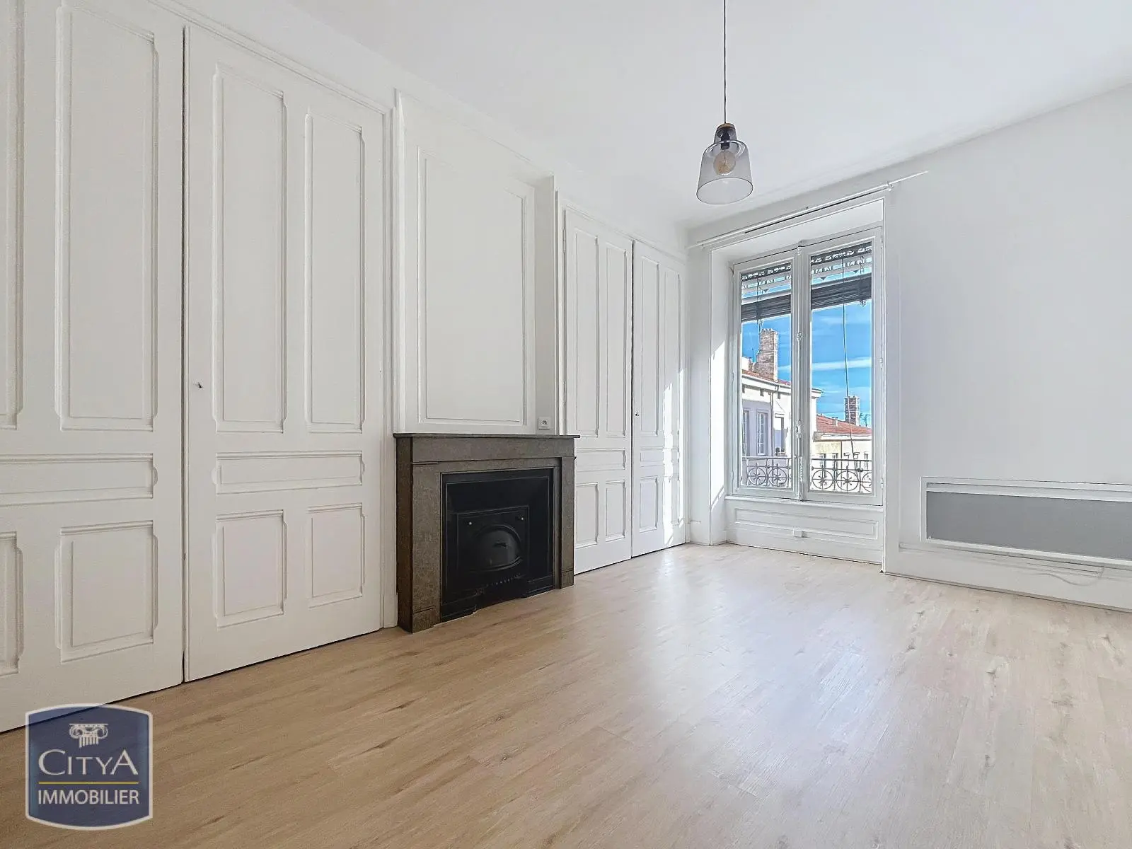 Photo 1 Appartement 1 pièce 39.31m²