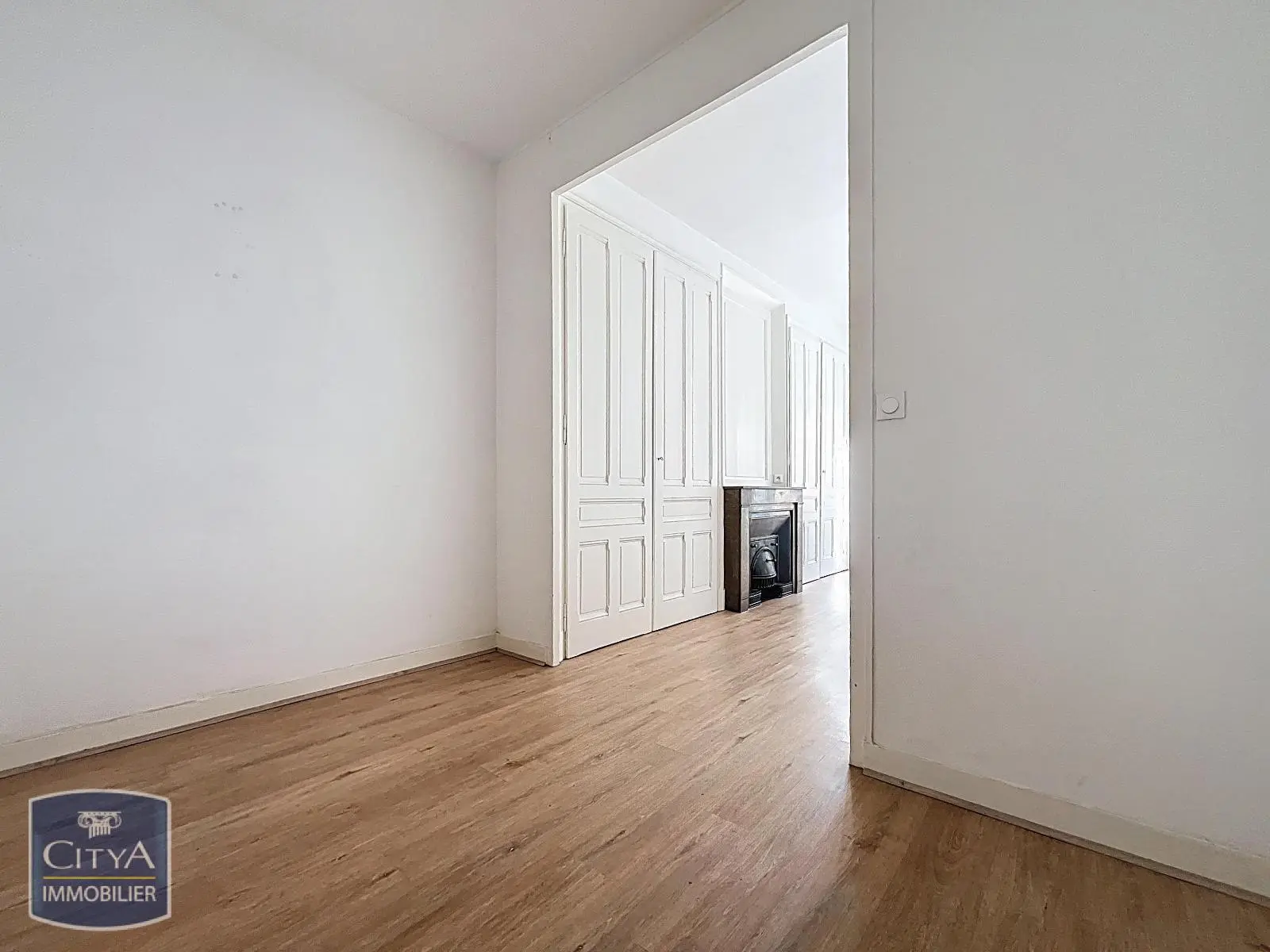 Photo 3 Appartement 1 pièce 39.31m²