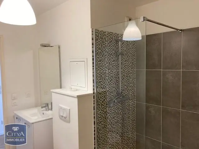 Photo 11 Appartement 1 pièce 38.82m²