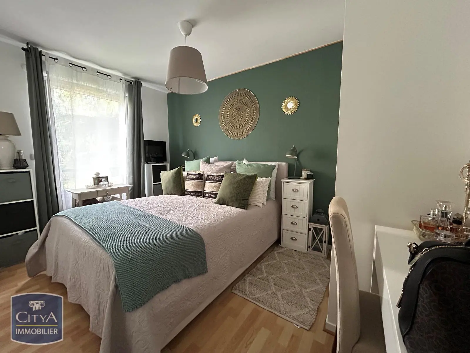 Photo 5 Appartement 4 pièces 90.28m²