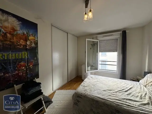 Photo 6 Appartement 2 pièces 43.33m²