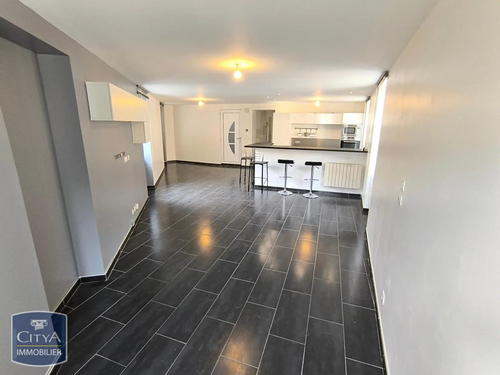 Photo 7 Appartement 3 pièces 78.65m²