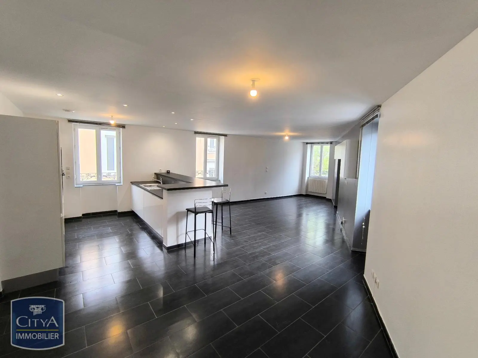 Photo 1 Appartement 3 pièces 78.65m²