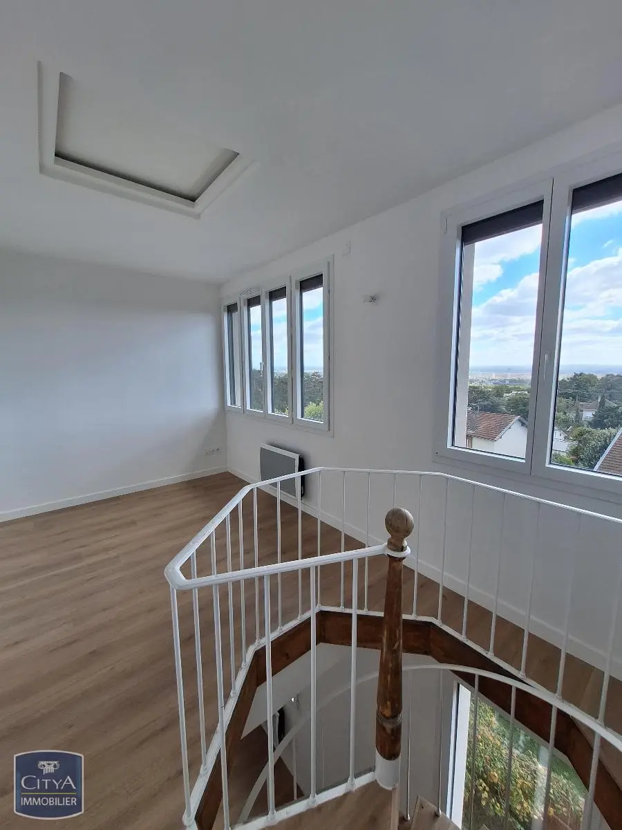 Photo 1 Appartement 3 pièces 50.2m²