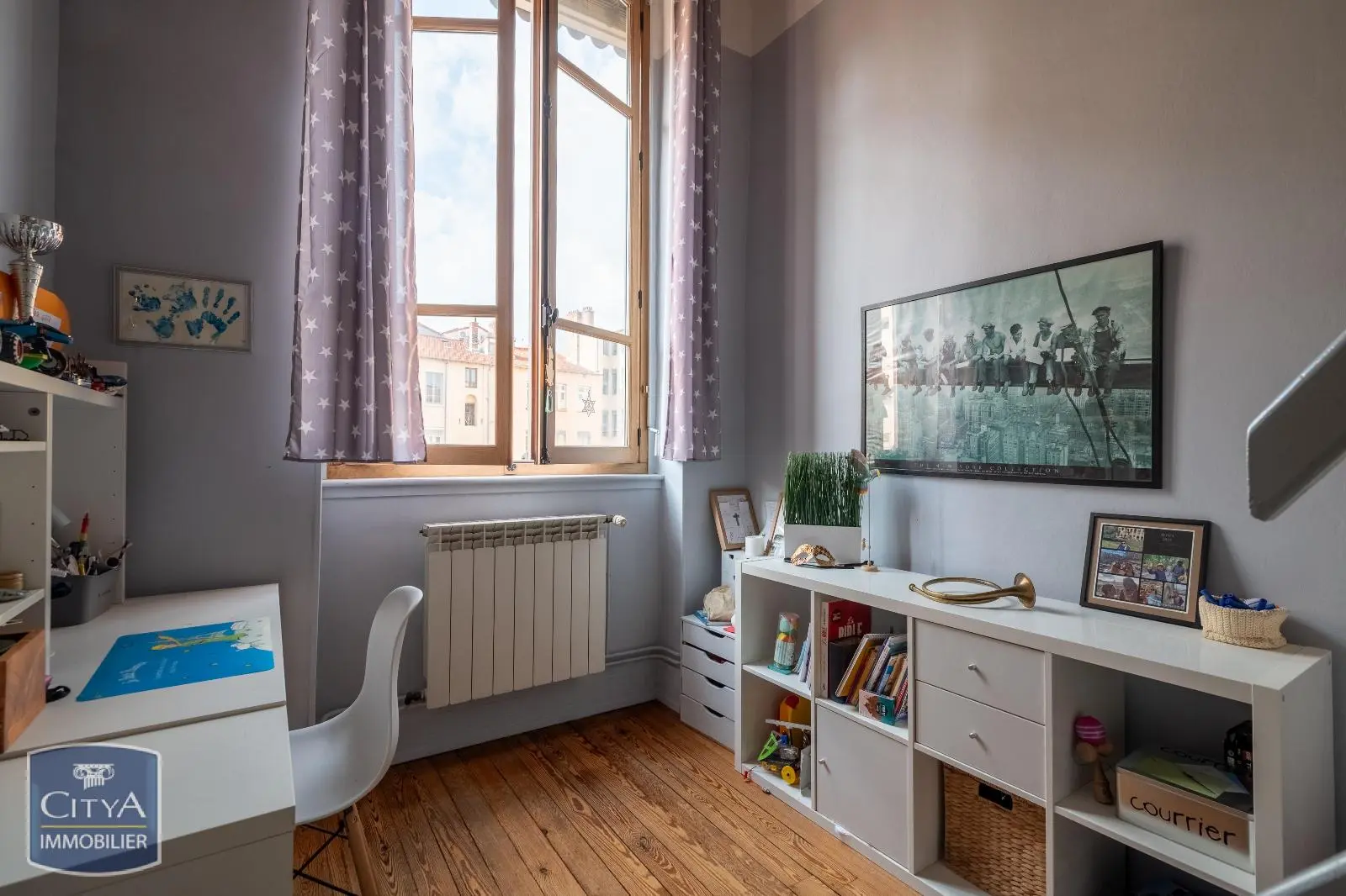 Photo 14 Appartement 3 pièces 80.42m²