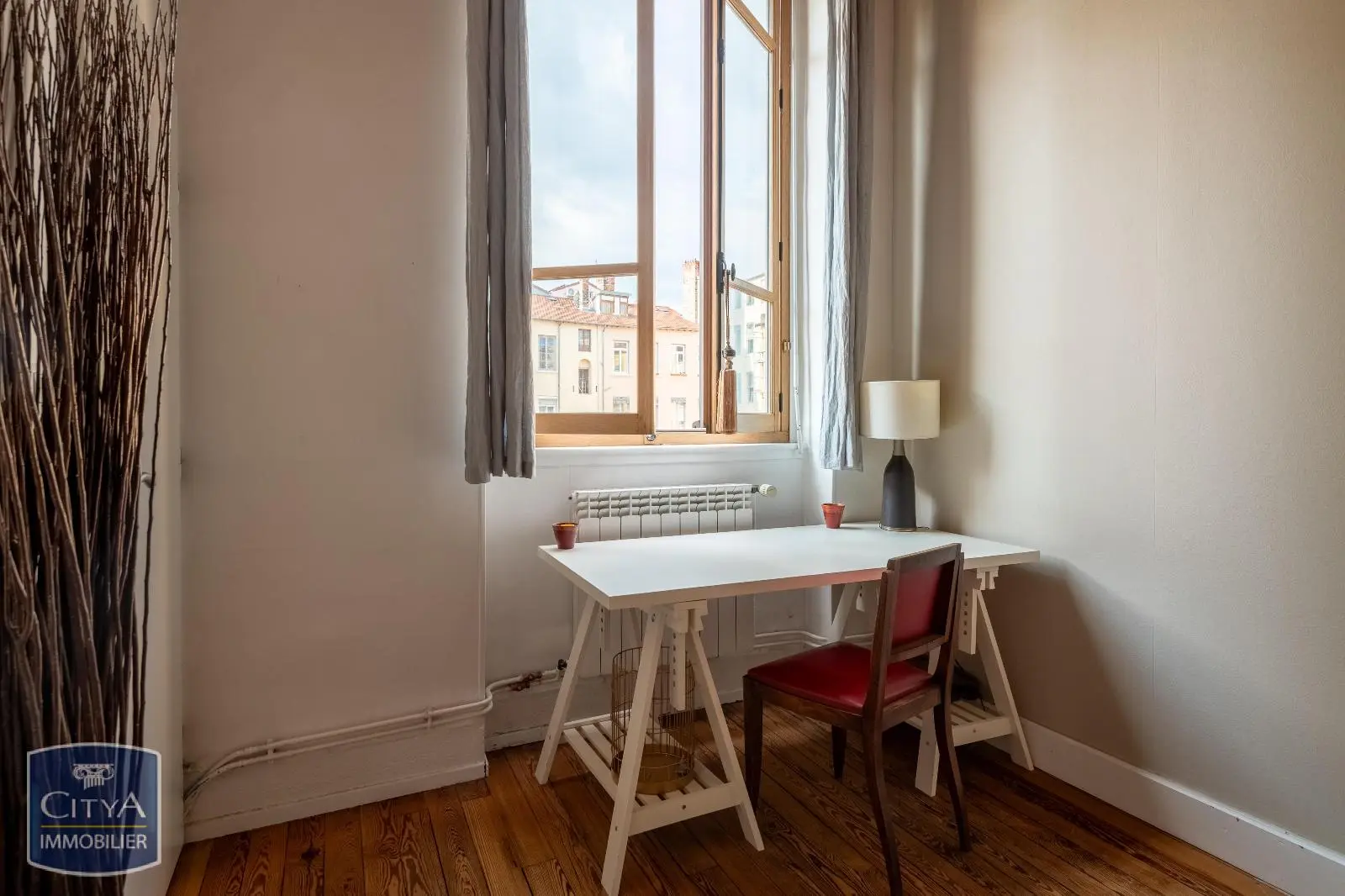 Photo 17 Appartement 3 pièces 80.42m²