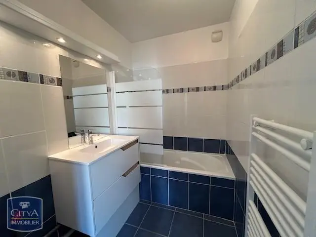 Photo 8 appartement Tassin-la-Demi-Lune