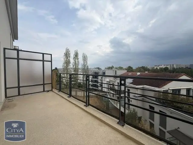Photo 8 Appartement 2 pièces 48.4m²