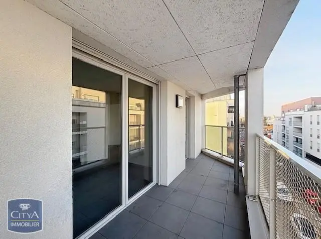 Photo 12 Appartement 2 pièces 43.34m²