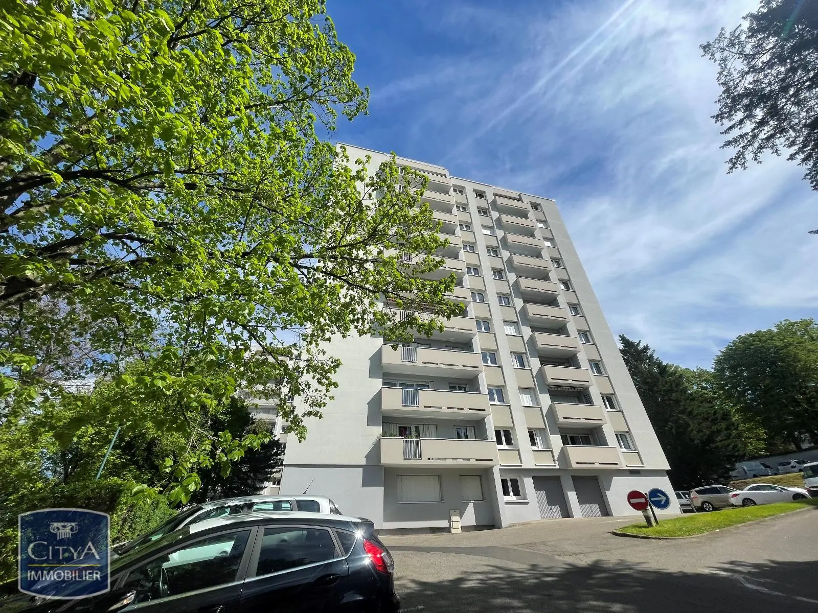 Photo 9 Appartement 4 pièces 64.91m²