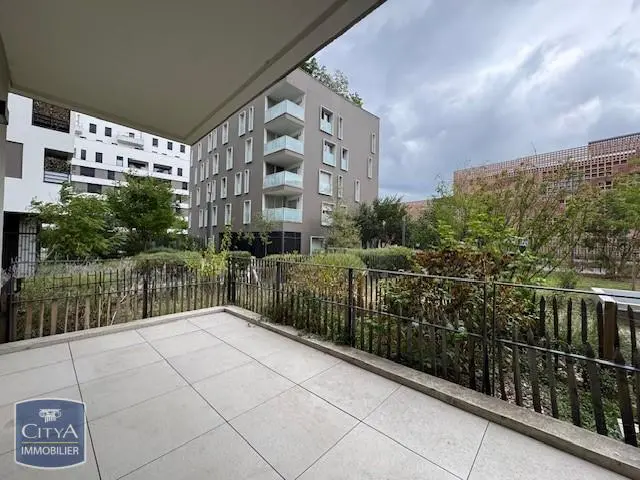 Photo 7 Appartement 3 pièces 68.84m²