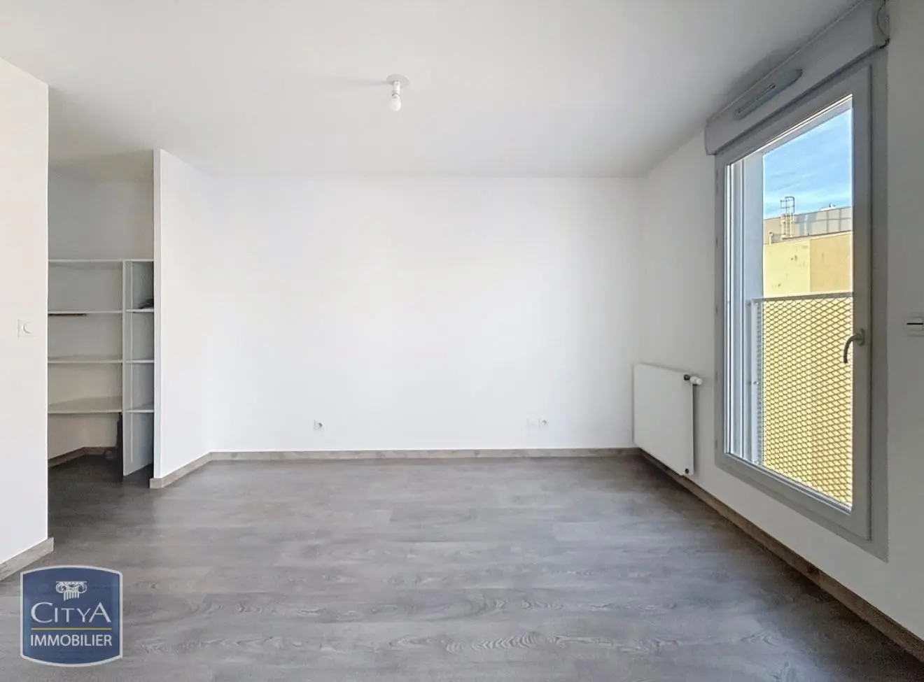 Photo 5 Appartement 2 pièces 43.34m²