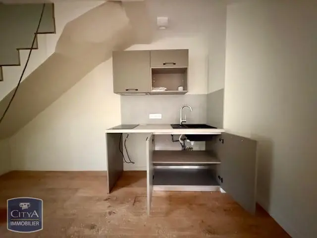 Photo 3 Appartement 2 pièces 42.5m²