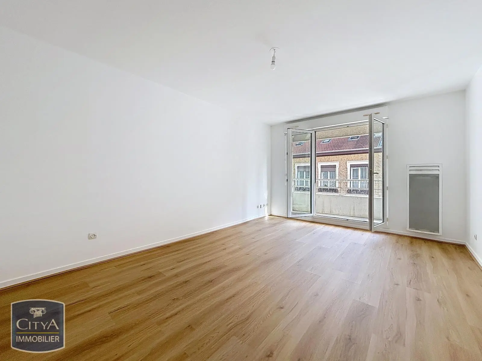 Photo 2 Appartement 3 pièces 61.2m²