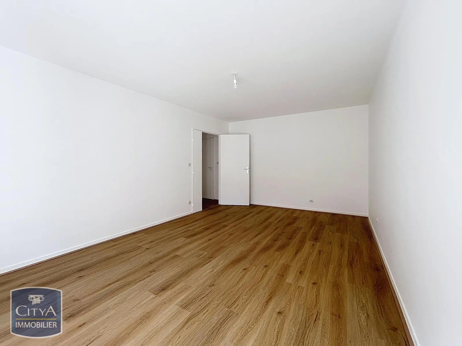 Photo 3 Appartement 3 pièces 61.2m²