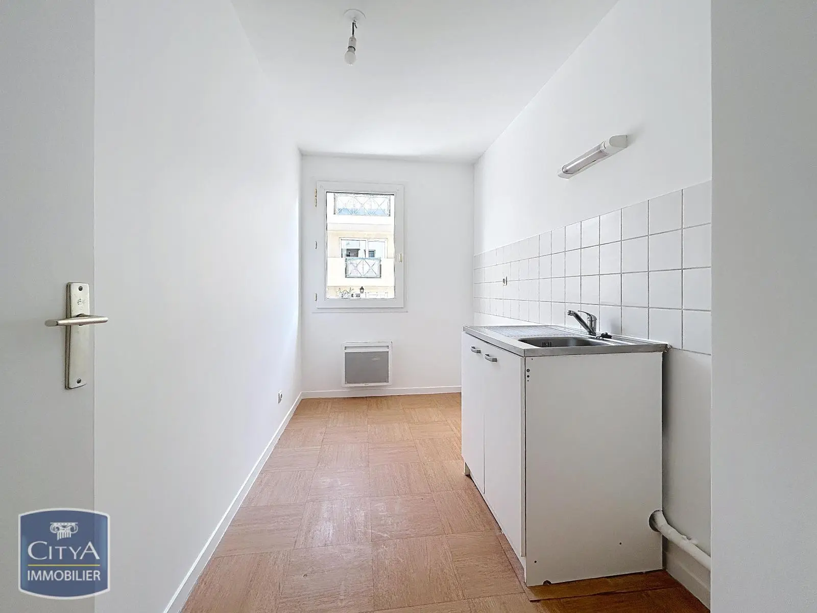 Photo 4 Appartement 3 pièces 61.2m²