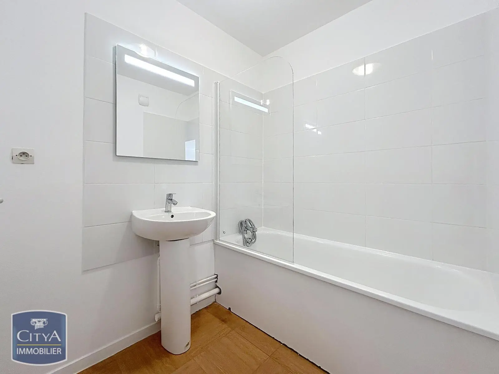 Photo 6 Appartement 3 pièces 61.2m²