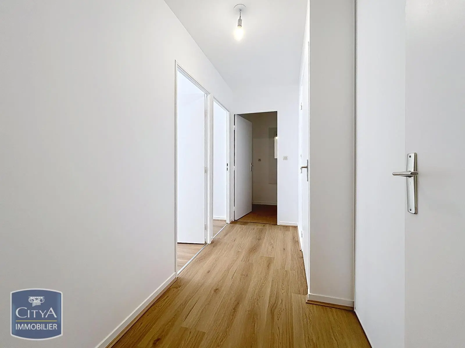 Photo 12 Appartement 3 pièces 61.2m²