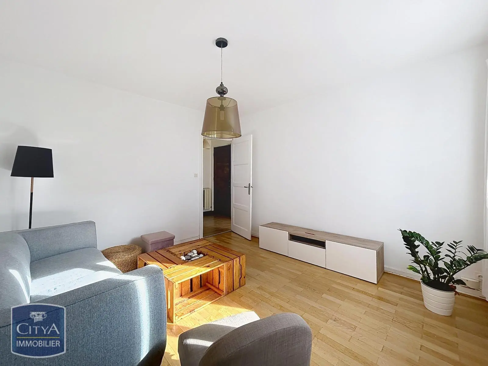 Photo 2 Appartement 2 pièces 45.04m²