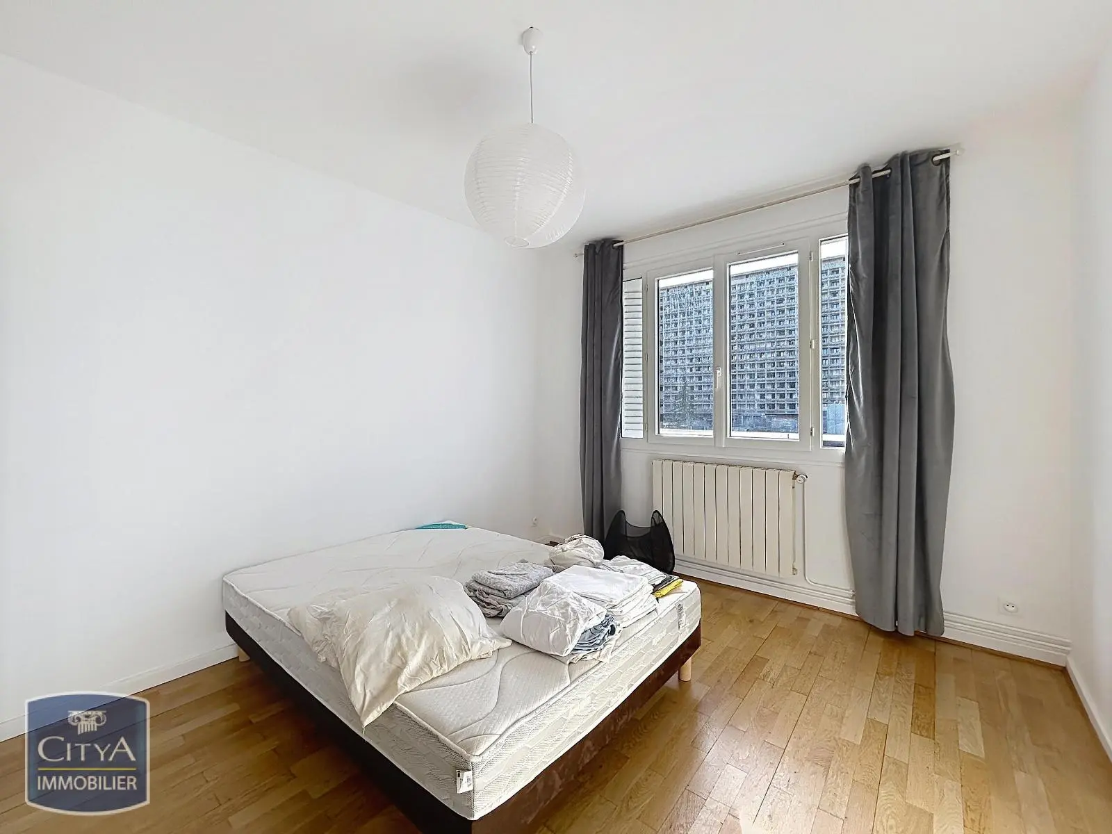 Photo 5 Appartement 2 pièces 45.04m²