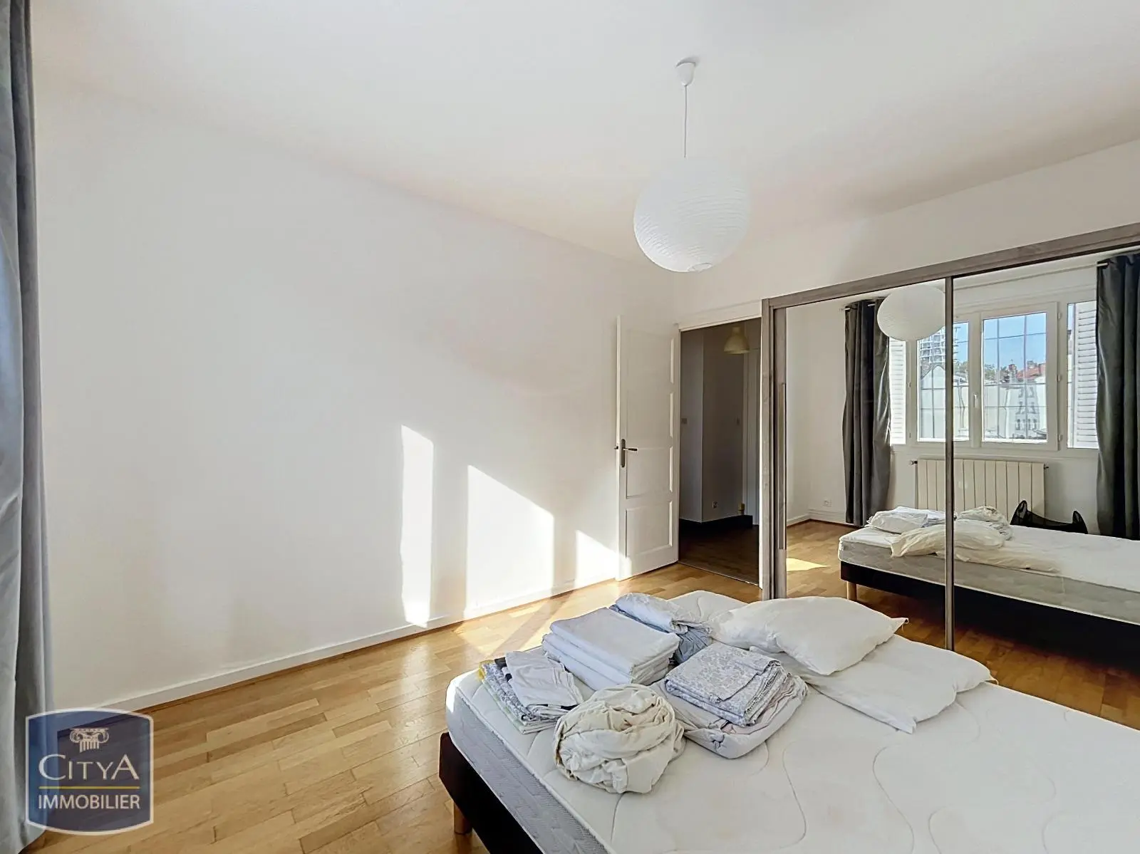 Photo 6 Appartement 2 pièces 45.04m²