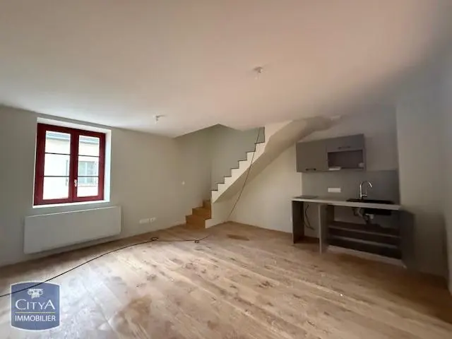 Photo 1 Appartement 2 pièces 42.5m²