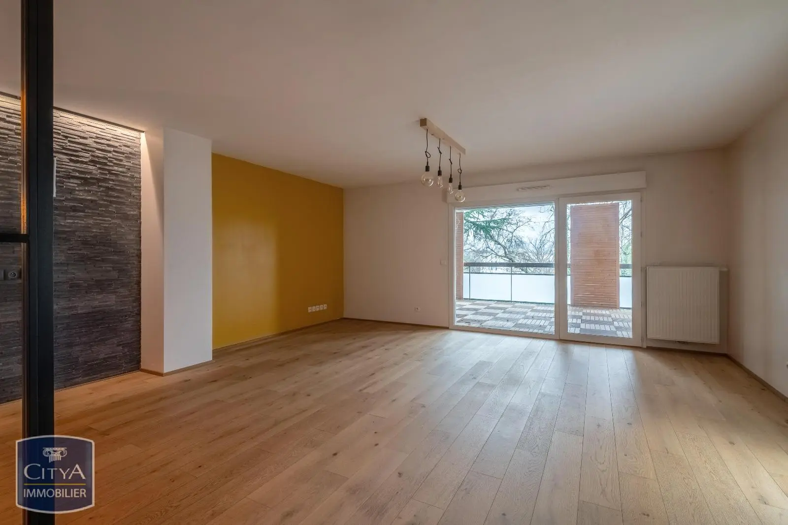 Photo 3 Appartement 4 pièces 94.02m²