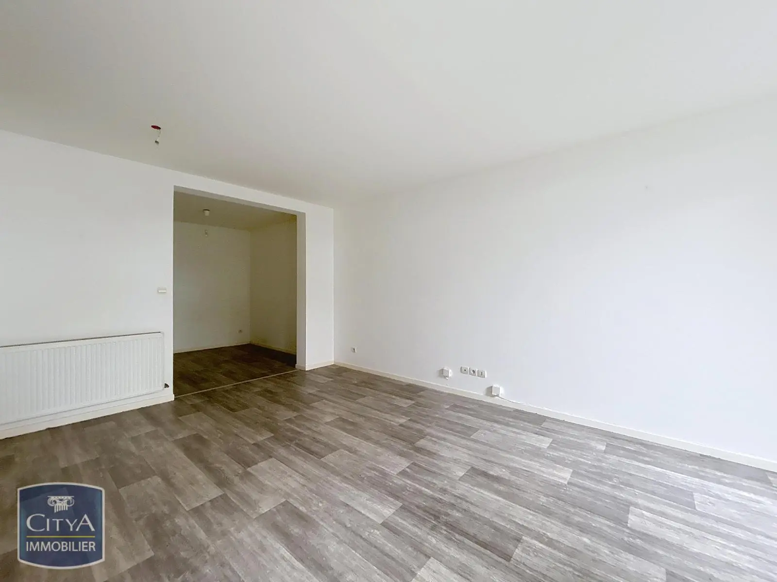 Photo 3 Appartement 3 pièces 45.02m²